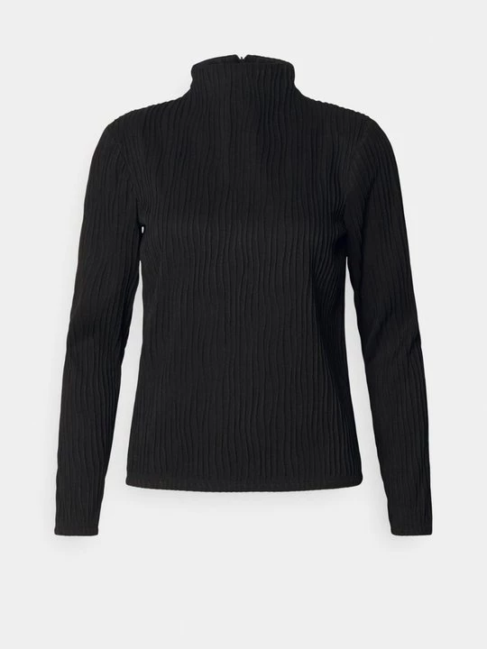 Foto van product Longsleeve MSCH Copenhagen zwart
