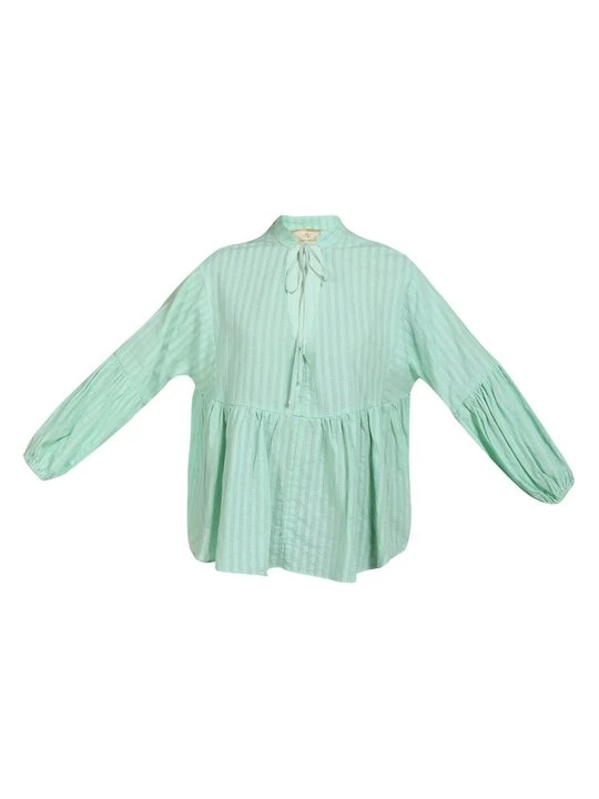 Foto van product Longsleeve MYMO groen