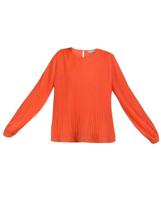 Foto van product Longsleeve MYMO oranje