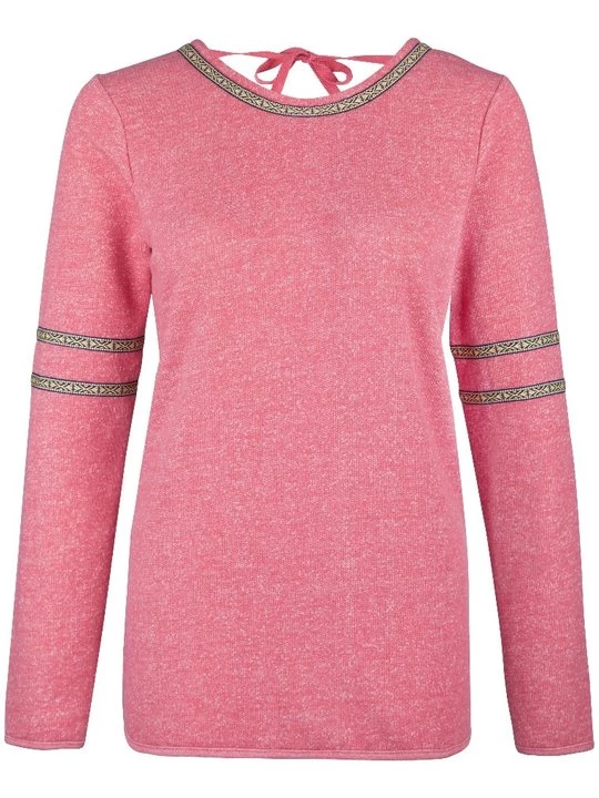 Foto van product Longsleeve MYMO rood