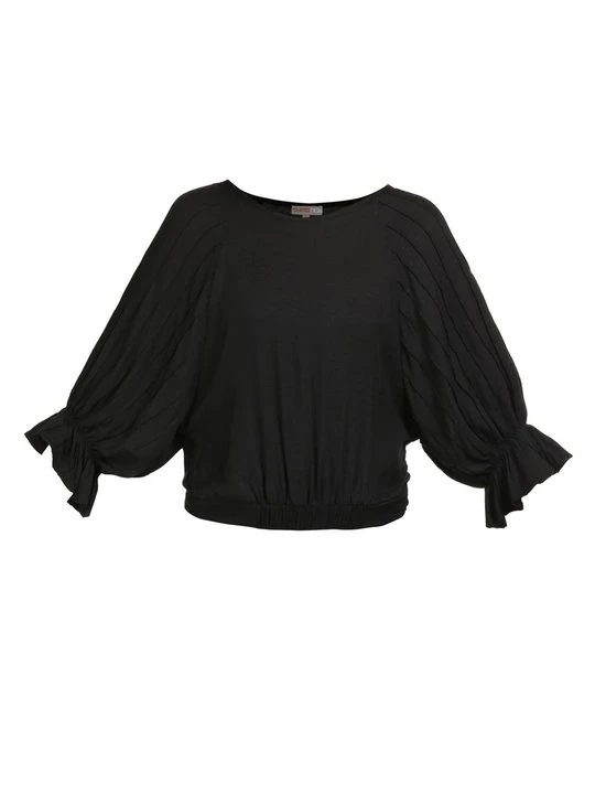 Foto van product Longsleeve MYMO zwart