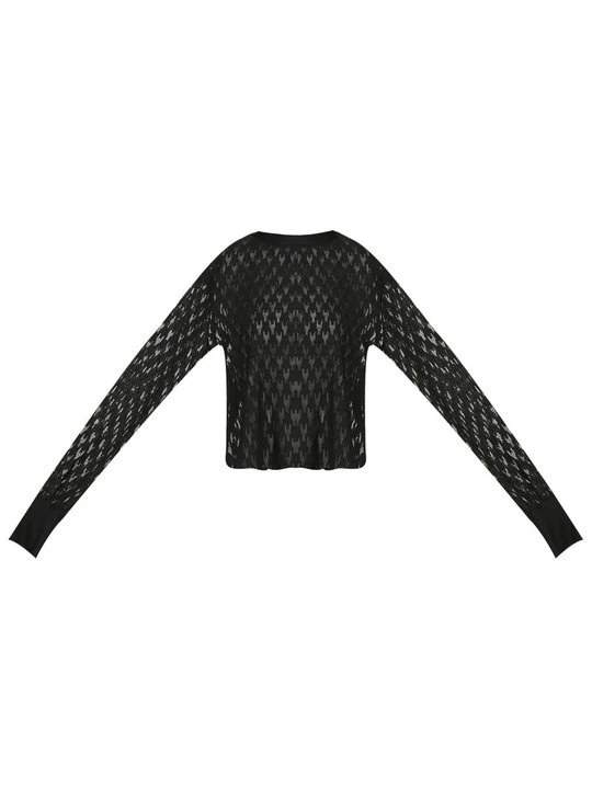 Foto van product Longsleeve MYMO zwart