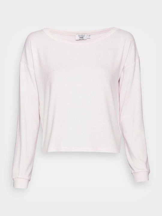 Foto van product Longsleeve NA-KD donkerroze
