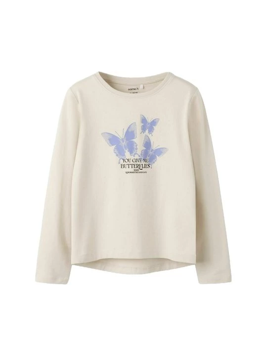 Foto van product Longsleeve NAME IT