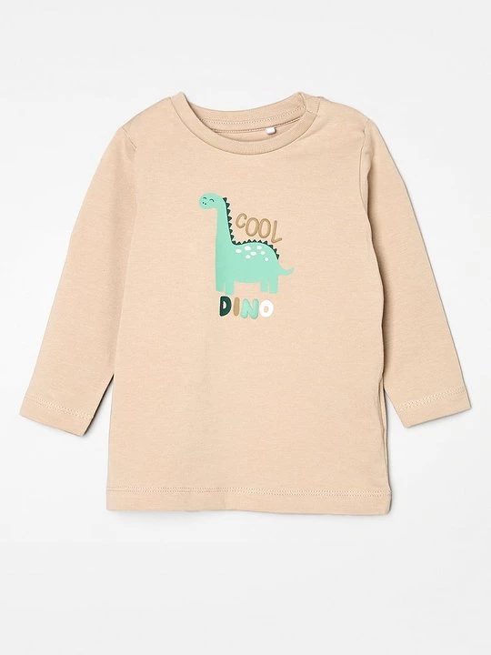 Foto van product Longsleeve NAME IT beżowy