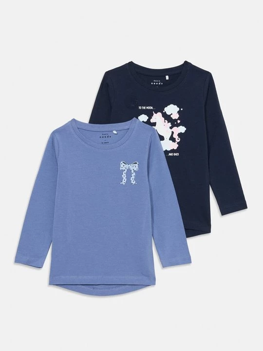 Foto van product Longsleeve NAME IT crème