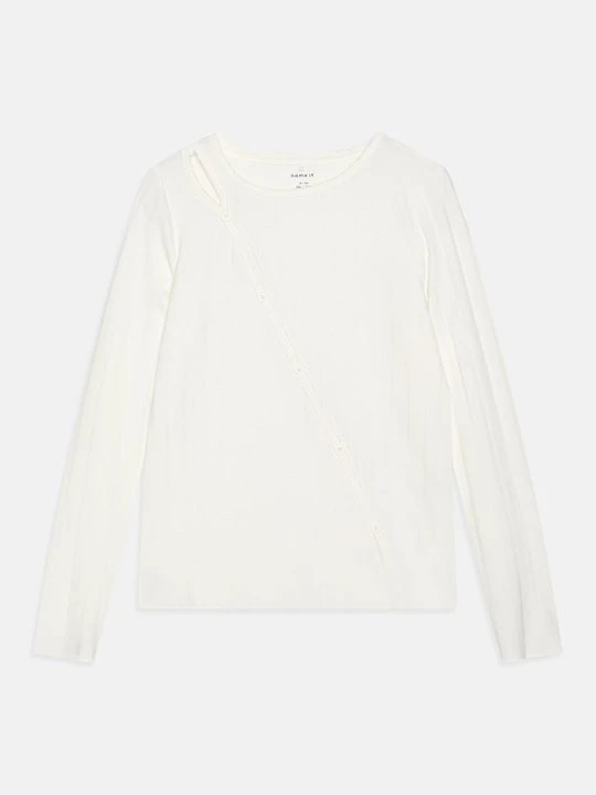 Foto van product Longsleeve NAME IT crème