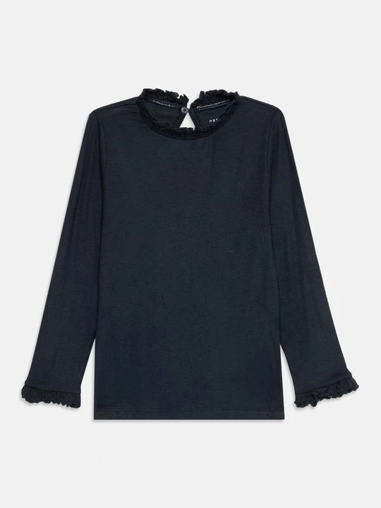 Foto van product Longsleeve NAME IT donkerblauw