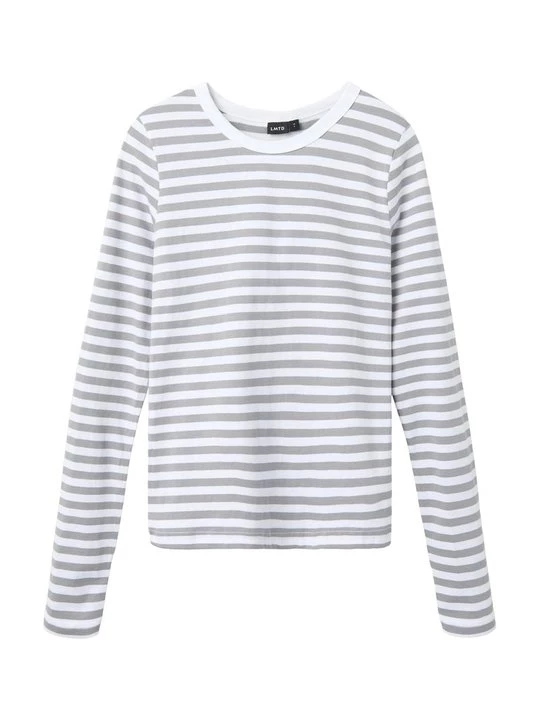 Foto van product Longsleeve NAME IT grijs