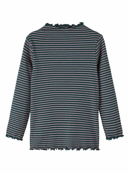 Foto van product Longsleeve NAME IT groen