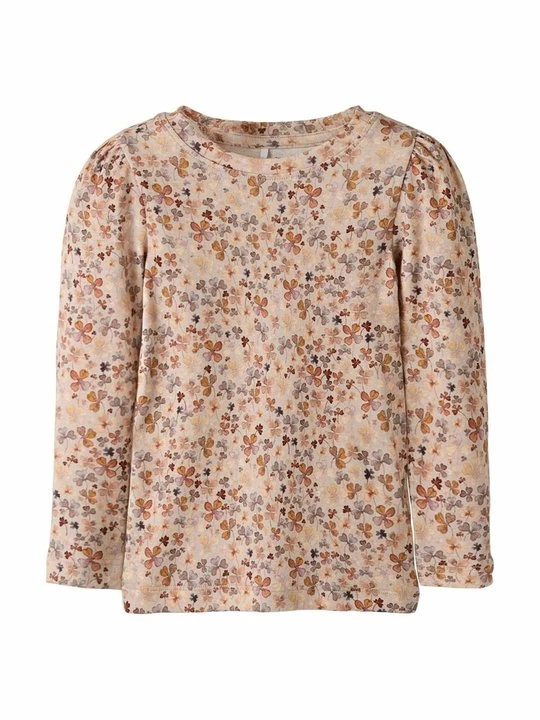 Foto van product Longsleeve NAME IT roze