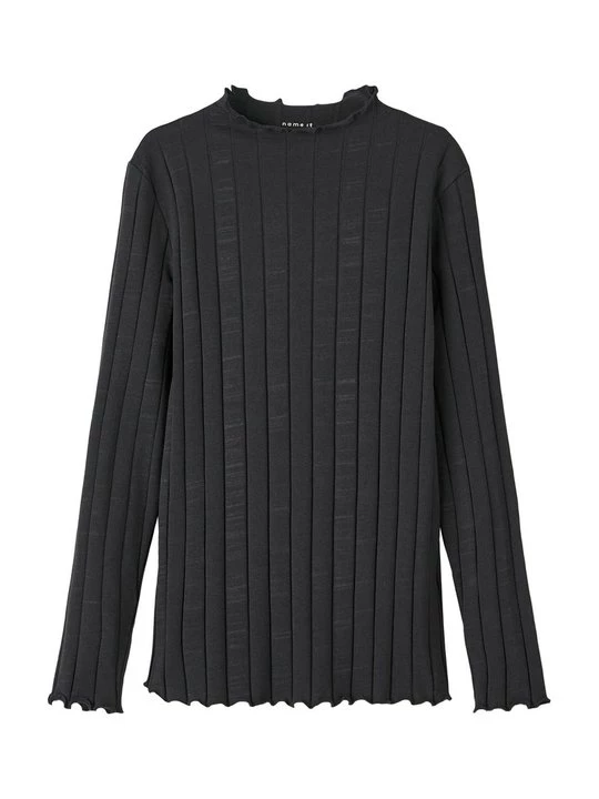 Foto van product Longsleeve NAME IT zwart