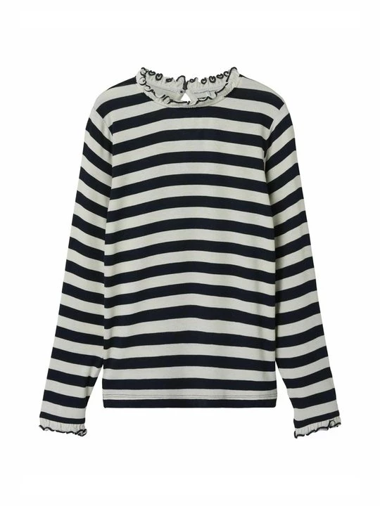 Foto van product Longsleeve NAME IT zwart