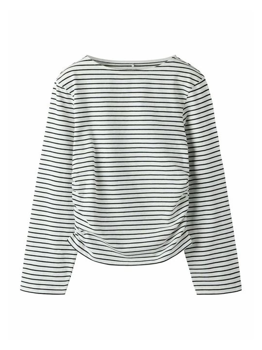 Foto van product Longsleeve NAME IT zwart