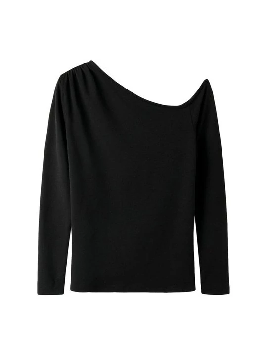 Foto van product Longsleeve NAME IT zwart
