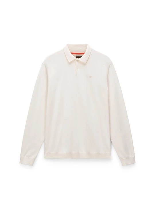 Foto van product Longsleeve Napapijri beżowy