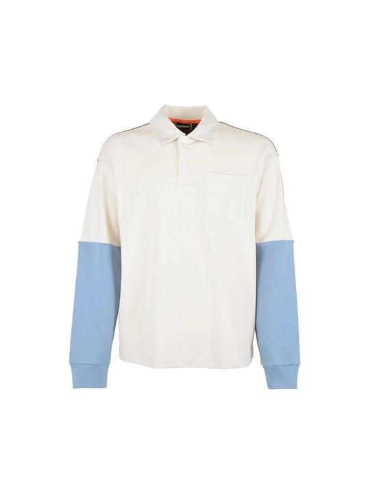 Foto van product Longsleeve Napapijri beżowy