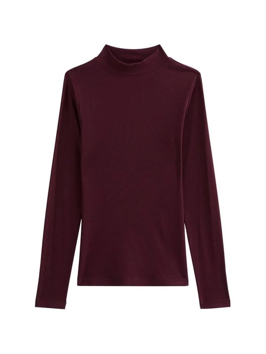 Foto van product Longsleeve New Look rood