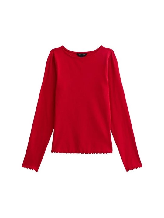 Foto van product Longsleeve New Look rood