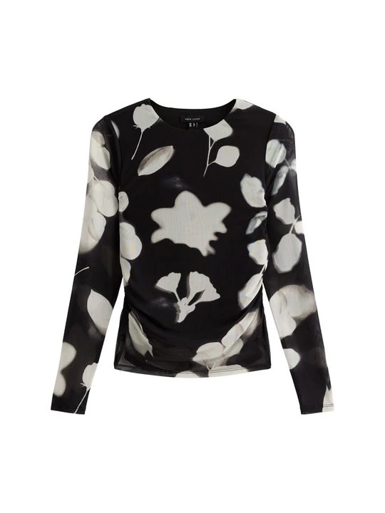 Foto van product Longsleeve New Look zwart