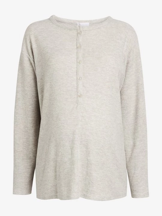 Foto van product Longsleeve Next lichtbruin