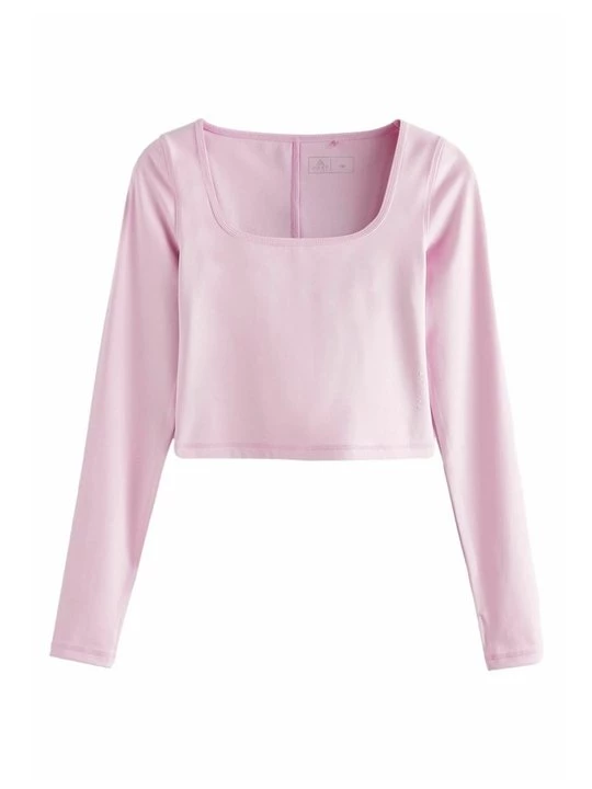 Foto van product Longsleeve Next roze