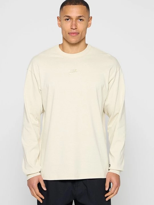 Foto van product Longsleeve Nike beżowy