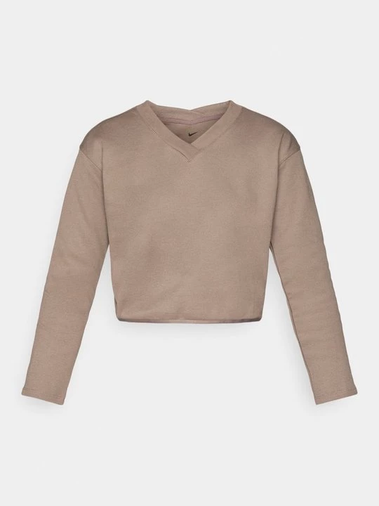 Foto van product Longsleeve Nike bruin
