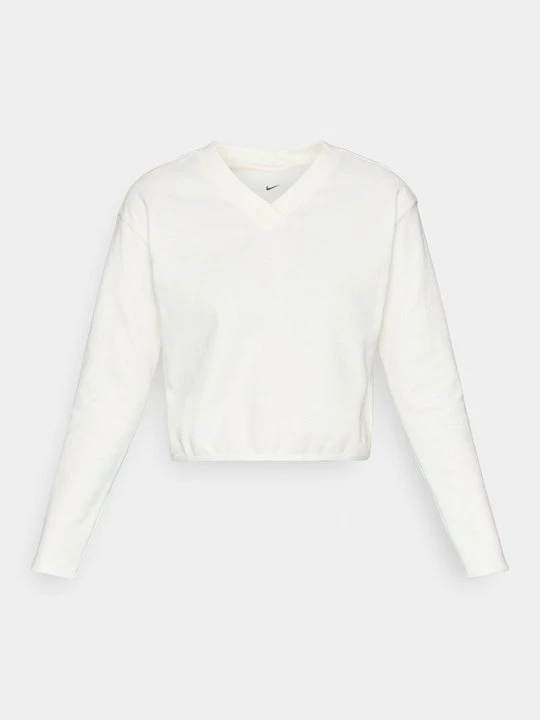 Foto van product Longsleeve Nike crème