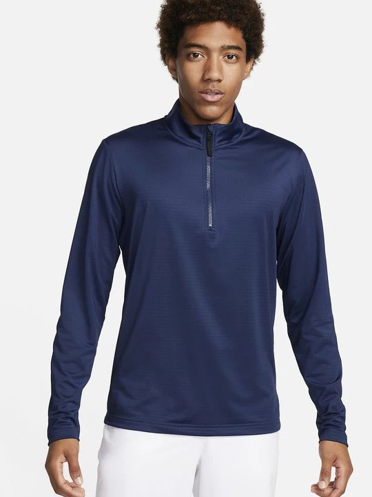 Foto van product Longsleeve Nike donkerblauw
