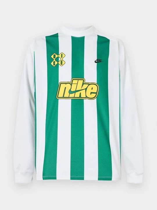 Foto van product Longsleeve Nike donkergroen