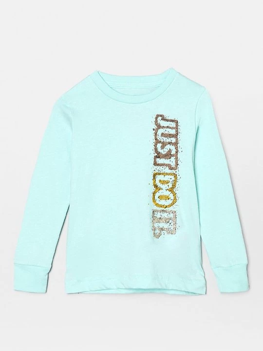 Foto van product Longsleeve Nike groen