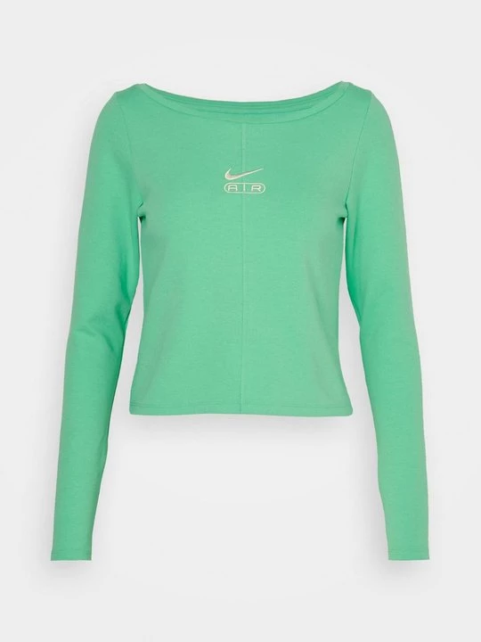 Foto van product Longsleeve Nike groen
