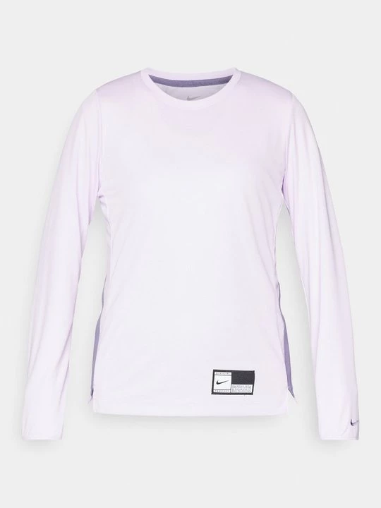 Foto van product Longsleeve Nike lila