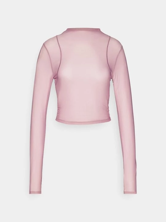 Foto van product Longsleeve Nike paars