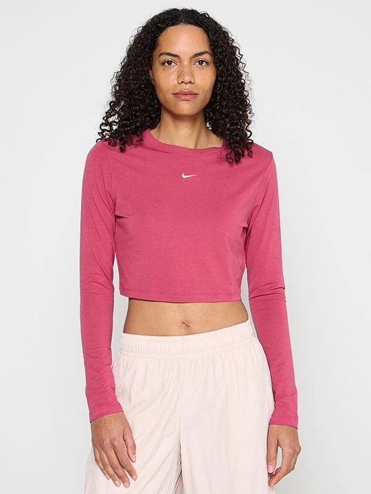 Foto van product Longsleeve Nike paars