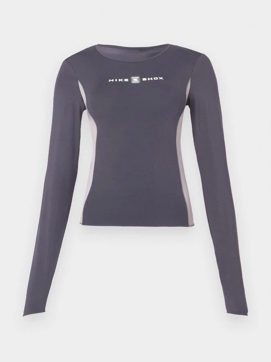 Foto van product Longsleeve Nike paars