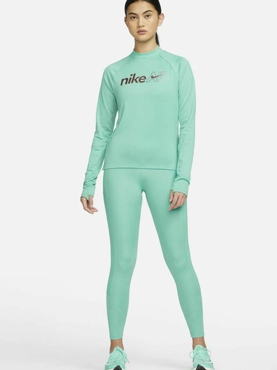 Foto van product Longsleeve Nike petrol