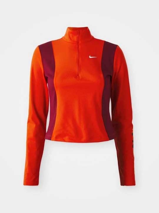 Foto van product Longsleeve Nike rood