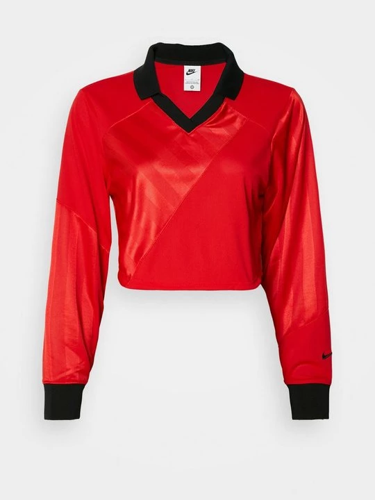 Foto van product Longsleeve Nike rood