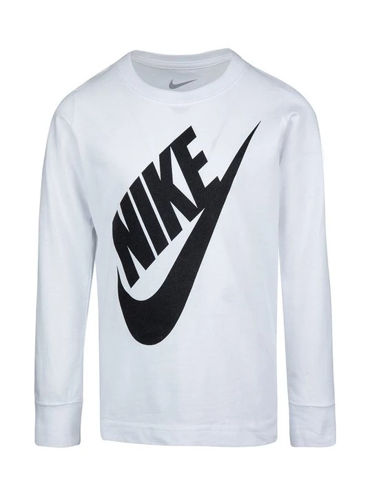 Foto van product Longsleeve Nike wit