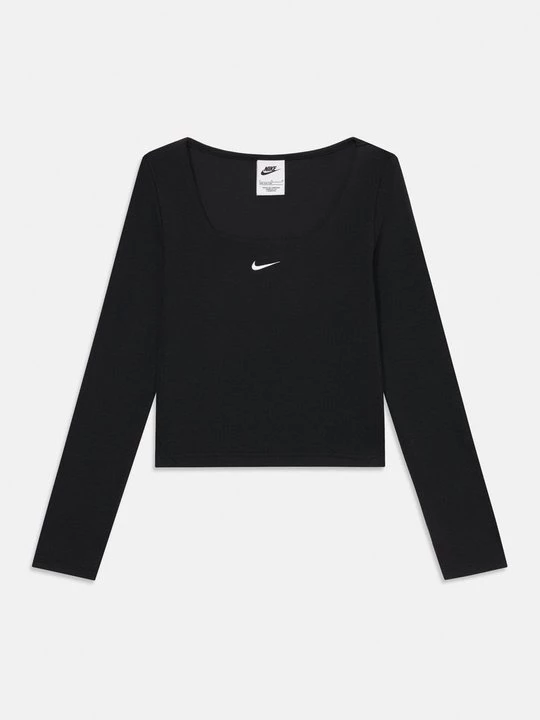 Foto van product Longsleeve Nike zwart