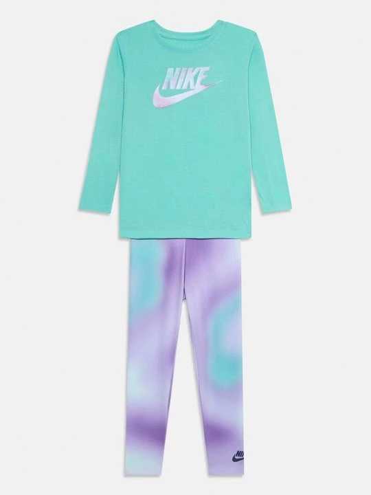Foto van product Longsleeve Nike zwart