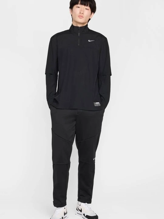 Foto van product Longsleeve Nike zwart