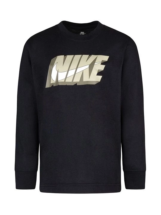 Foto van product Longsleeve Nike zwart