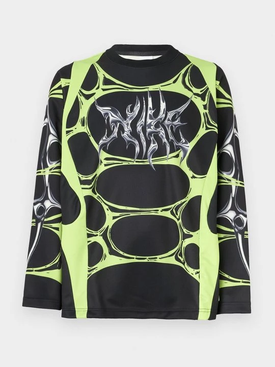 Foto van product Longsleeve Nike zwart
