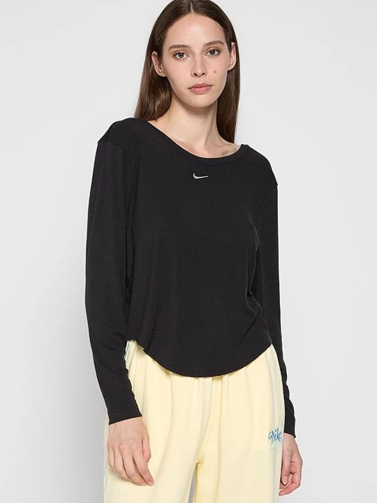 Foto van product Longsleeve Nike zwart