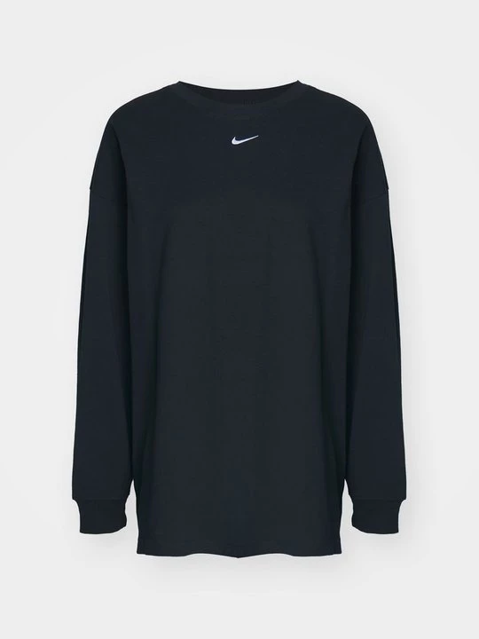 Foto van product Longsleeve Nike zwart