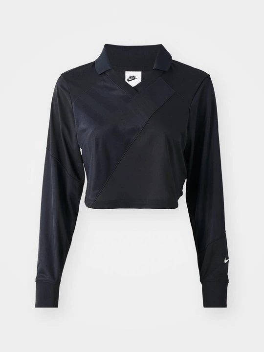 Foto van product Longsleeve Nike zwart