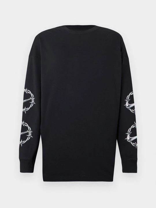 Foto van product Longsleeve Nike zwart